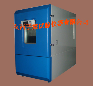 WKD-快速温度变化试验箱